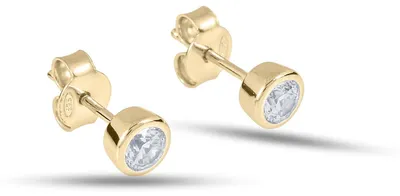Produktbild von Diamant Ohrstecker London 0,5ct