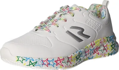 Produktbild von Schnürhalbschuh Sneaker (sportlich) CC24393A-WH