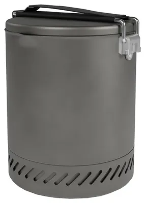 Produktbild von Primus Ulti Pot Campingtopf 2,5l mit Stauraum für Brenner und Gaskartusche