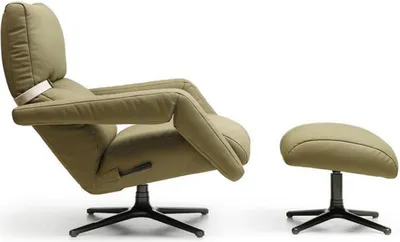 Produktbild von Wohnzimmer Sessel 1 Sitzer Couch Polster Luxus Textil Neu Design Neu