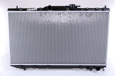 Produktbild von NISSENS 64785A Kühler Wasserkühler Motorkühler für TOYOTA Avensis Kombi (T22) AVENSIS (T22) AVENSIS Liftback (T22)