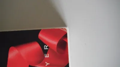 Immagine prodotto di Hésitation