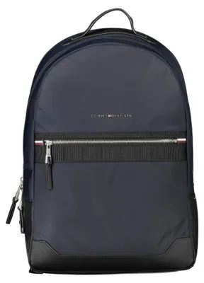 Produktbild von Tommy Hilfiger Herren Rucksäcke AM0AM11573 DW6 Farbe:Blau Größe: Einheitsgröße