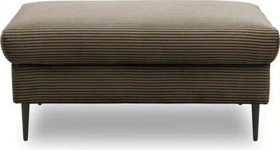 Produktbild von DOMO Collection Hocker MODICA Sitzhocker