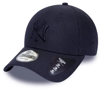 Produktbild von New Era Cap Diamond Essential 9FORTY New York Yankees dark navy