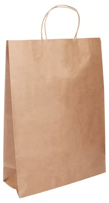 Produktbild von Geschenktüte Craft L 31x12x42 cm