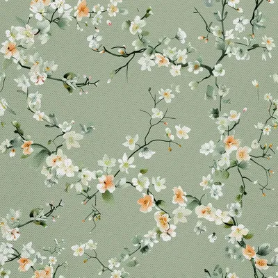 Immagine prodotto di OUTDOOR DECOSTOFFS OXFORD - Motivo primavera I DX7273