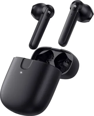 Image de UGREEN HiTune T2 Low Latency TWS Earbuds Noir