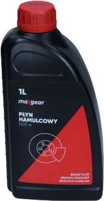 Obrázok produktu pre Brzdová kvapalina