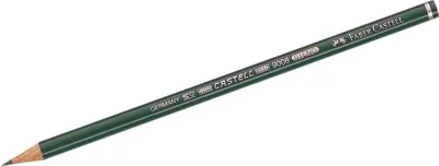 Produktbild von Stenobleistift 9008 2B Packung mit 12 Stück