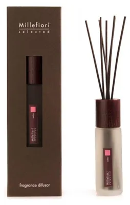 Zdjęcie produktu dla Szklany dyfuzor Selected Water Lily 100 ml