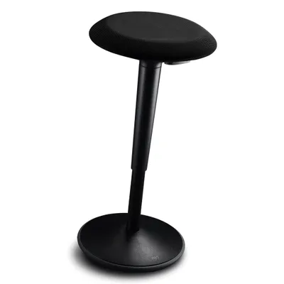 Produktbild von se:fit, Steh-Sitz Hocker, ergonomischer Bürobegleiter, Stehhocker