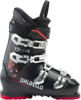 Produktbild von Dalbello Veloce Max 75 Alpin-skischuhe Schwarz 29.5 Schwarz 29.5