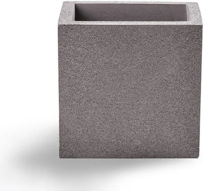 Produktbild von V-TAC LED-Strahler - Betonwandleuchte - G9 -IP20 - Hellgrau
