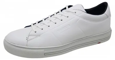 Produktbild von Lloyd Herren Sneaker, weiß(white (11)), Gr. 43