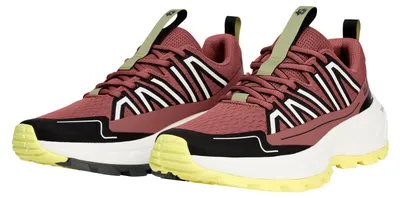 Produktbild von JACK WOLFSKIN Damen Wanderschuhe Wild Hike Low W
