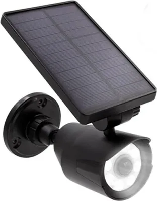 Produktbild von Panta Safe Light Solar LED - 8 Hochleistungs-LEDs