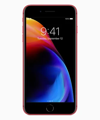 Image de Come Novo iPhone 8 11,9 cm (4,7 pouces) Simple SIM iOS 11 4G 256 GB Rouge Révisé