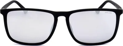 Produktbild von Police Sonnenbrille SPL342 6AAX 57 16 140
