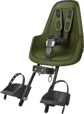 Image de Bobike Siège Enfant One