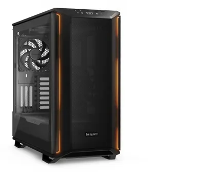 Zdjęcie produktu dla be quiet! Geh Dark Base 701 Black