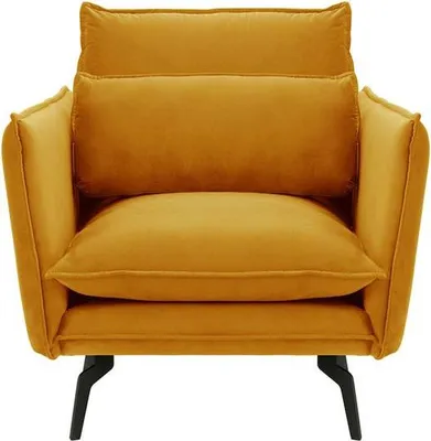 Image de Fauteuil Layla-Velluto 8