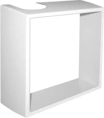 Produktbild von Limodor Aufputzrahmen für Einbaukasten compact