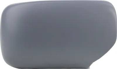 Produktbild von Spiegelkappe passend für BMW 3er E36 09/90-08/00 rechts 51168119160 8119160 Johns