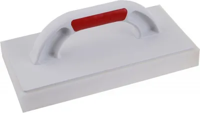 Obrázek produktu pro Hladítko FESTA molitan jemný rastr 280x140x30