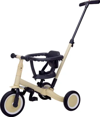 Produktbild von Topmark Dreirad mit Lenker Lio Pistache