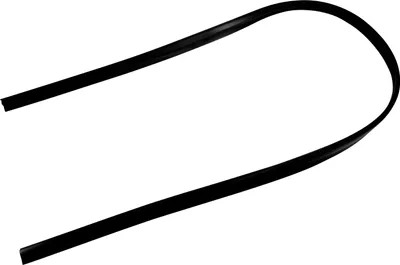 Obrázok produktu pre Simson potrubie pre svetlomet / nádrž - PVC čierne 700 mm - SR4-2, SR4-3, SR4-4