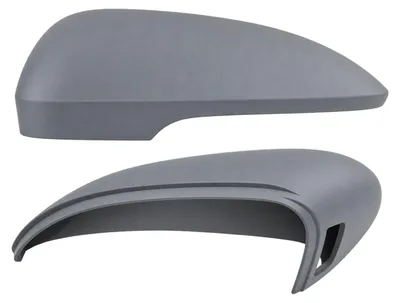 Produktbild von Kappe Abdeckung Spiegelkappe Links BLIS f Außenspiegel passend für Golf 8 ID.3