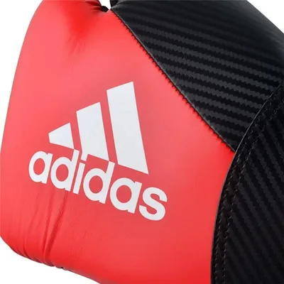Image de ADIDAS Hybrid 250 Duo Lace rouge/noir 12