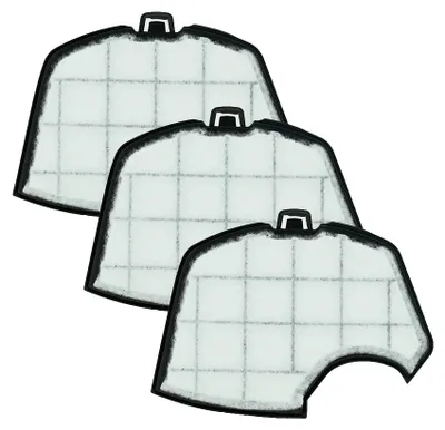 Produktbild von Motorschutzfilter für Staubsauger geeignet für Vorwerk Kobold VK140 / VK150