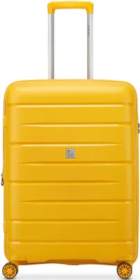 Zdjęcie produktu dla MODO by Roncato Starlight 3.0 wózek 4-kołowy 66 cm z elastycznym składaniem