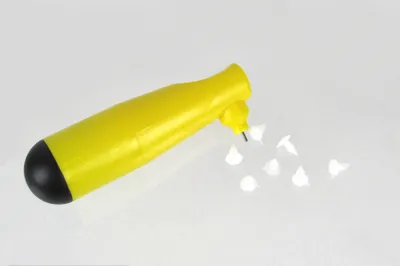 Produktbild von PVC-Nietwerkzeug abgewinkelt