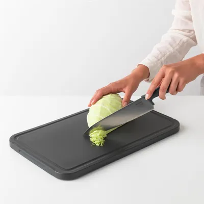Obrázok produktu pre Brabantia Tasty+, Nôž, Nerezová oceľ