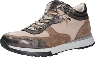 Produktbild von Paul Green Sportliche Schnürschuhe Damen 31363132323736 Beige 39 EU