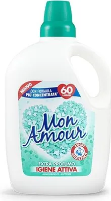 Produktbild von Non Amour Higiene Spülung 3000ml - Felce Azzurra