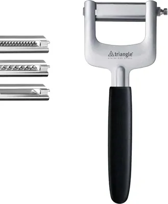 Zdjęcie produktu dla Triangle Julienneschneider-Set, 3-teilig i.K. 10 094 03 02