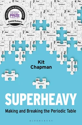 Produktbild von Superheavy