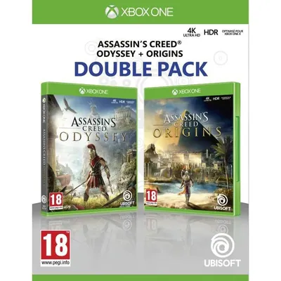 Produktbild von Ubisoft 122964