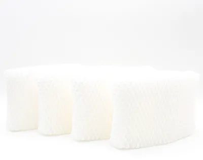Produktbild von Set 4x Premium Filter kompatibel mit Philips Series 2000 - HU4813/10 Luftbefeuchter, Raumluftbefeuchter | 4 Stück, Ersatzfilter, Zubehör, Ersatzteile