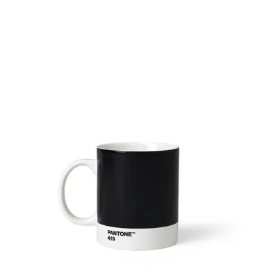 Obrázek produktu pro Porcelánový hrnek na kávu PANTONE, 375 ml