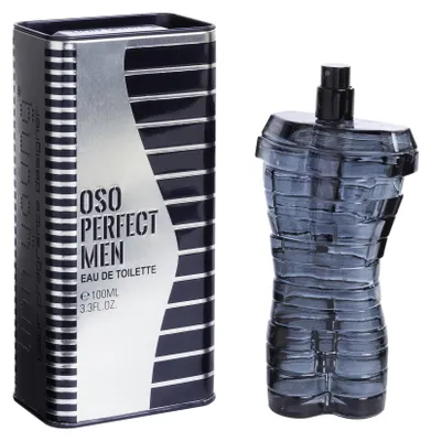 Image de Linn Young Oso Perfect Eau de Toilette pour homme, 100 ml