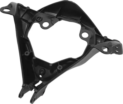 Obrázek produktu pro Přední horní držák krytu, pevné uchycení, náhrada krytu světlometu pro Suzuki GSX-R 600 750 2008 až 2010