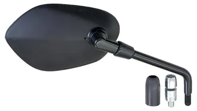Produktbild von Rms Suzuki Burgman 400 >2018 Rechter Außenspiegel    One Size