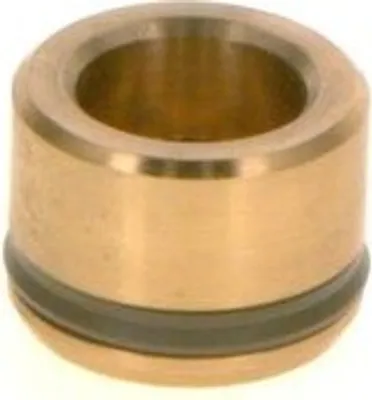 Produktbild von BOSCH 1 987 435 038 Innenraumfilter Pollenfilter für CHEVROLET Epica KL1