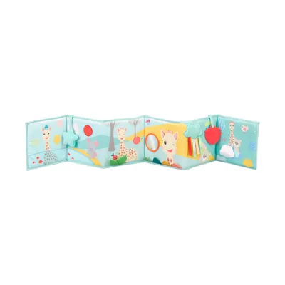 Produktbild von Sophie La Girafe Dropdown-buch One Size