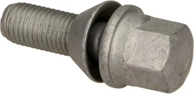Produktbild von FEBI BILSTEIN Radschraube 23mm SW17 für RENAULT Clio III Schrägheck (BR0/1, CR0/1) 46670